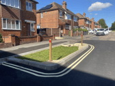 West Sussex County Council and Brighton and Hove Council have committed to working closely with Southern Water on ‘creating create more sustainable urban drainage systems (SuDS)’.