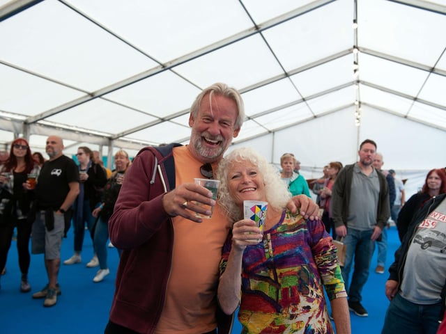 Hastings Seafood & Wine 2022. Photo by Frank Copper.