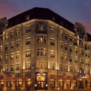 The Art Deco Imperial Hotel in the heart of Prague provides a perfect base for a luxury city break. Image: Art Deco Imperial Hotel