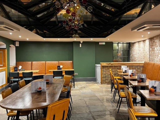 Jonny’s Arundel has launched in Arundel High Street, following in the footsteps of the Worthing town centre and Goring sites