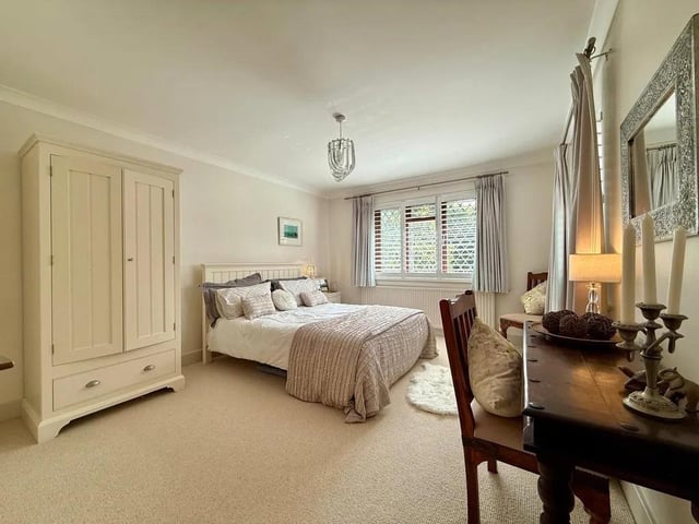 Church Street, Willingdon, Eastbourne