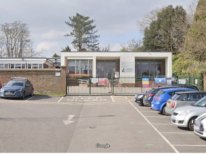 Primary Academy, School Ln, Lindfield, Haywards Heath RH16 2DX