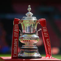 FA Cup: Crawley’s trip to Wimborne selected for TV coverage