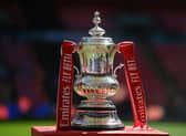 Crawley Town’s FA Cup first round proper trip to non-league outfit Wimborne Town has been selected for TV coverage. Picture by Mike Hewitt/Getty Images