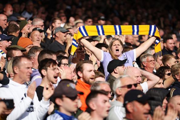Capacity: 37,890. Average Attendance: 36,468.