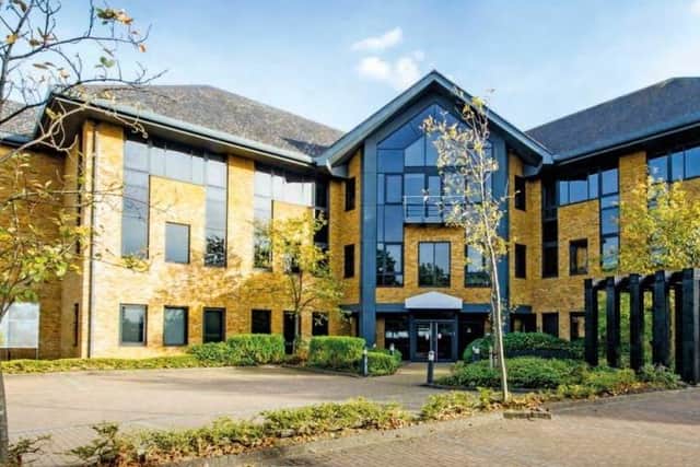 Located in the former Travel House building in the heart of the Manor Royal Business District, the centre will be a major technological innovation asset to support Crawley’s existing advanced engineering businesses in Manor Royal