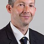 Cllr Duncan Crow - Conservative Group Leader at Crawley Borough Council