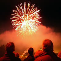 Horsham Fireworks Night cancelled over severe weather warnings