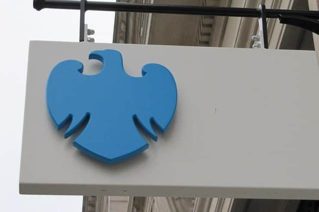 Barclays is opening a Barclays Local in Heathfield next month