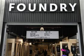 Foundry Eastbourne (Pic by Jon Rigby)