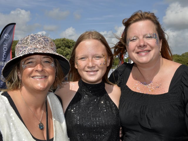 Eastbourne Feastival 2024 (Photo by Jon Rigby)