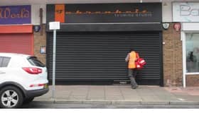 Fahrenheit Tanning, a tanning salon in Hampden Park has announced that it will shut down due to the business ‘not being viable anymore’. Picture: Contributed