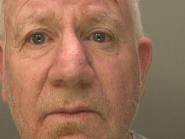 A man has been jailed after he pointed an imitation firearm at a paramedic, causing him to fear for his life. Clive Monamy dialled 999 on the evening of May 5, 2024, and requested an ambulance due to his mental health. A South East Coast Ambulance employee responded to the address in Hide Gardens, Rustington, and was met with a barrage of abuse from the defendant. Monamy refused any treatment – despite requesting it by telephone – so the paramedic decided to leave the address. As he did so, the defendant said: “I have something for you,” and produced a black handgun from beneath a pillow and pointed it directly in the victim’s face. Acting on instinct, the paramedic lunged at Monamy and disarmed him, before fleeing the address and calling police. Officers attended and located the weapon, which was confirmed to be a BB gun. They arrested the 65-year-old, who was subsequently charged with possession of an imitation firearm with intent to cause fear of violence. Monamy, who is retired, pleaded guilty and was sentenced to 20 months’ imprisonment at Lewes Crown Court on February 27.