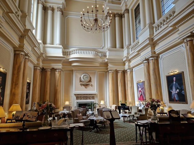 The Great Hall