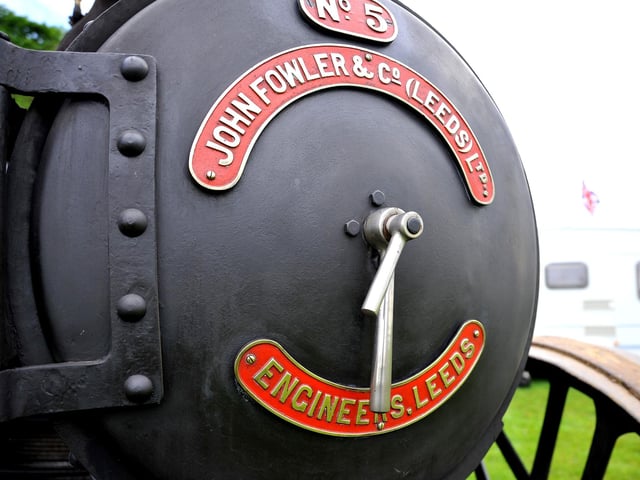 The South of England Show 2022 at Ardingly runs from Friday to Sunday, June 10-12