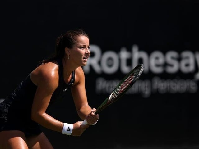 The world class tennis courts at Devonshire Park will, once again, play host to six major tennis tournaments next year. County tennis, junior and veteran events, are also available to watch and are all free to spectators.