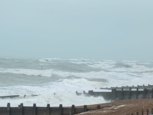 Storm Austen