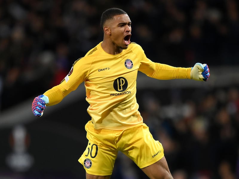 Guillaume Restes has firmly established himself as Toulouse's first-choice goalkeeper since making his debut in August 2023. Arsenal legend and France under-21 manager Thierry Henry has compared the 19-year-old to 1998 FIFA World Cup winning stopper Fabien Barthez.
