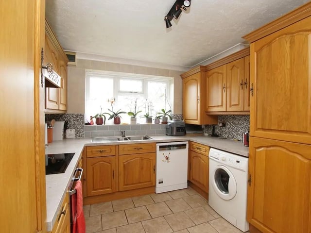 Brendon Close, Eastbourne