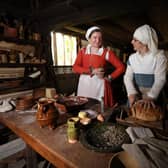 Get Thrifty at the Weald &; Downland Living Museum