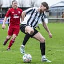 Hassocks keep control at Peacehaven and Telsocmbe | Picture: Paul Trunfull