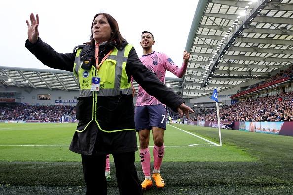 Brighton 1-5 Everton