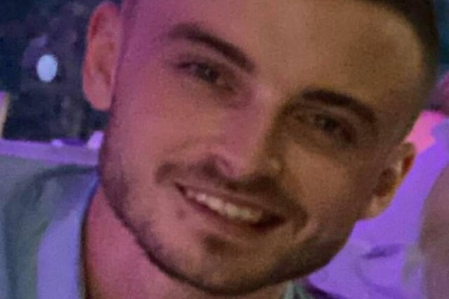 The family of a man tragically killed in a Hailsham collision have paid tribute to their ‘loving son, brother and friend’.