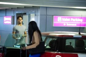 Gatwick Airport has issued a five-point checklist to help passengers avoid being stung by rogue ‘meet and greet’ parking companies that operate from the airport, ahead of the upcoming Christmas holidays.