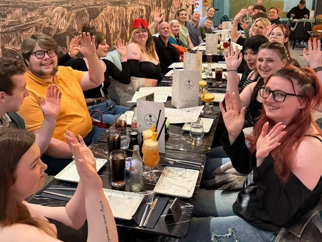 Bognor restaurant named finalist of major culinary contest