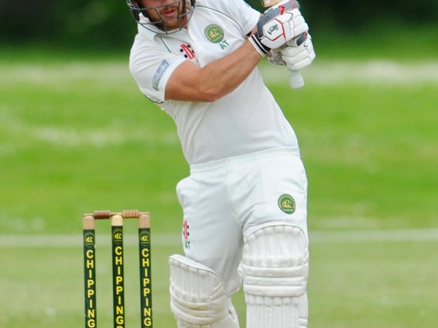 Littlehampton v Chippingdale. Picture by Stephen Goodger