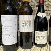 Wines from Southwest France
