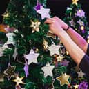 St Catherine’s Hospice brings back ‘Tree of Light’ for West Sussex and Surrey after two years online