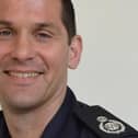 West Sussex Fire & Rescue Service has appointed Matt Cook as its new Deputy Chief Fire Officer.