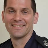 West Sussex Fire & Rescue Service has appointed Matt Cook as its new Deputy Chief Fire Officer.