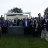 Who will be in the winner's enclosure at Goodwood on Saturday? Picture by Clive Bennett