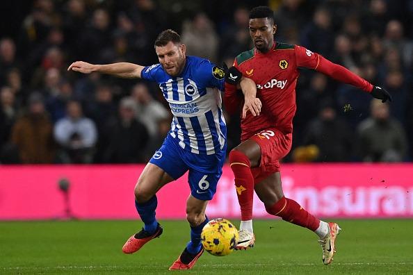 The former Liverpool man is set to miss out with a thigh issue