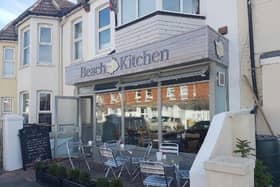 Beach Kitchen has pledged its support by offering to provide cakes and scones for the cricket teas | Picture: submitted
