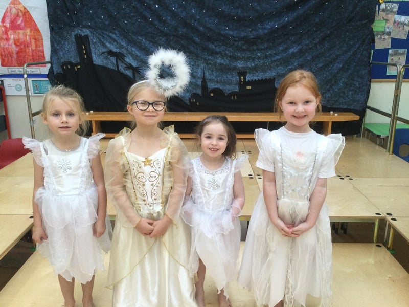 Peasmarsh CE PS. Pic: Peasmarsh CE PS