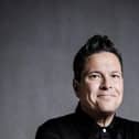 Dom Joly (contributed pic)