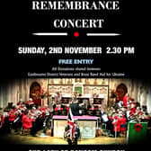 Remembrance Concert
