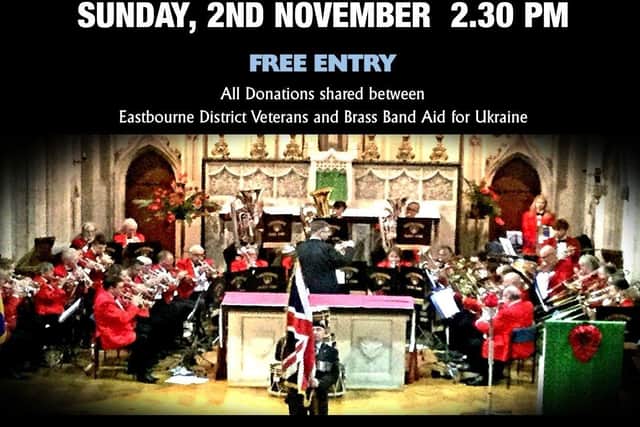 Remembrance Concert