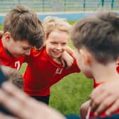 The NSPCC’s Keeping Your Child Safe in Sport Week urges parents to recognise how negative behaviour.