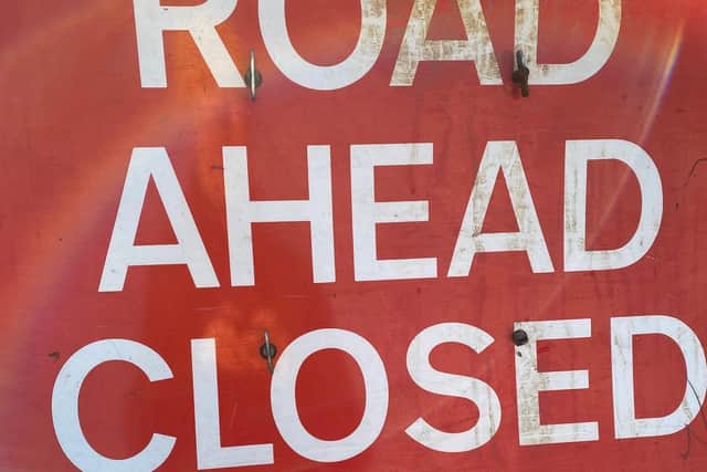 East Sussex Highways says it will carry out carriageway patching on the A269 Bexhill Road and Ninfield Road