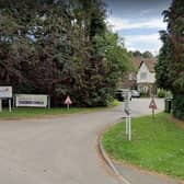 Oakhill House Care Home in Horsham has been told it must improve
