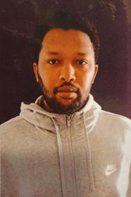 Ahmed. Photo: Sussex Police