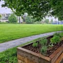 A bid to register Tarring Park as a village green has been made to protect it from any future development. Picture: Elaine Hammond