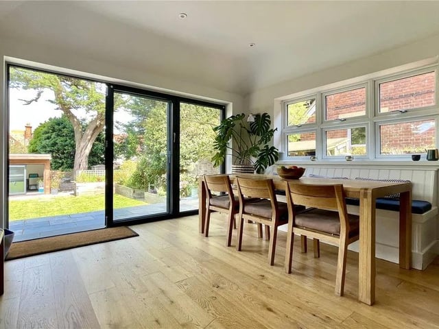 Arlington Road, Eastbourne