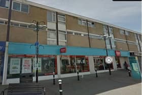 Former Hastings Argos store (Google Maps)