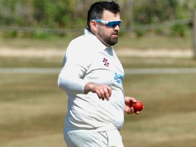 Findon CC v Steyning CC, Sussex League Division 3 WEst
