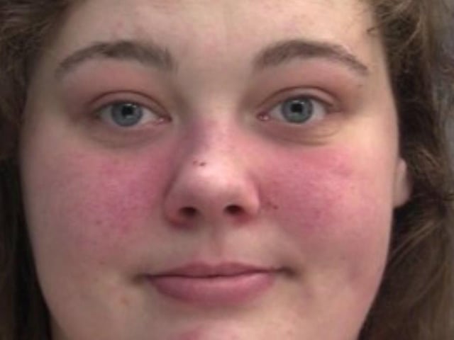 Charlotte Moore was found guilty and was sentenced to a total of 13 year’s imprisonment.